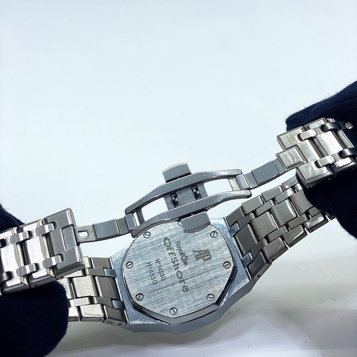 Audemars Piguet Royal Oak