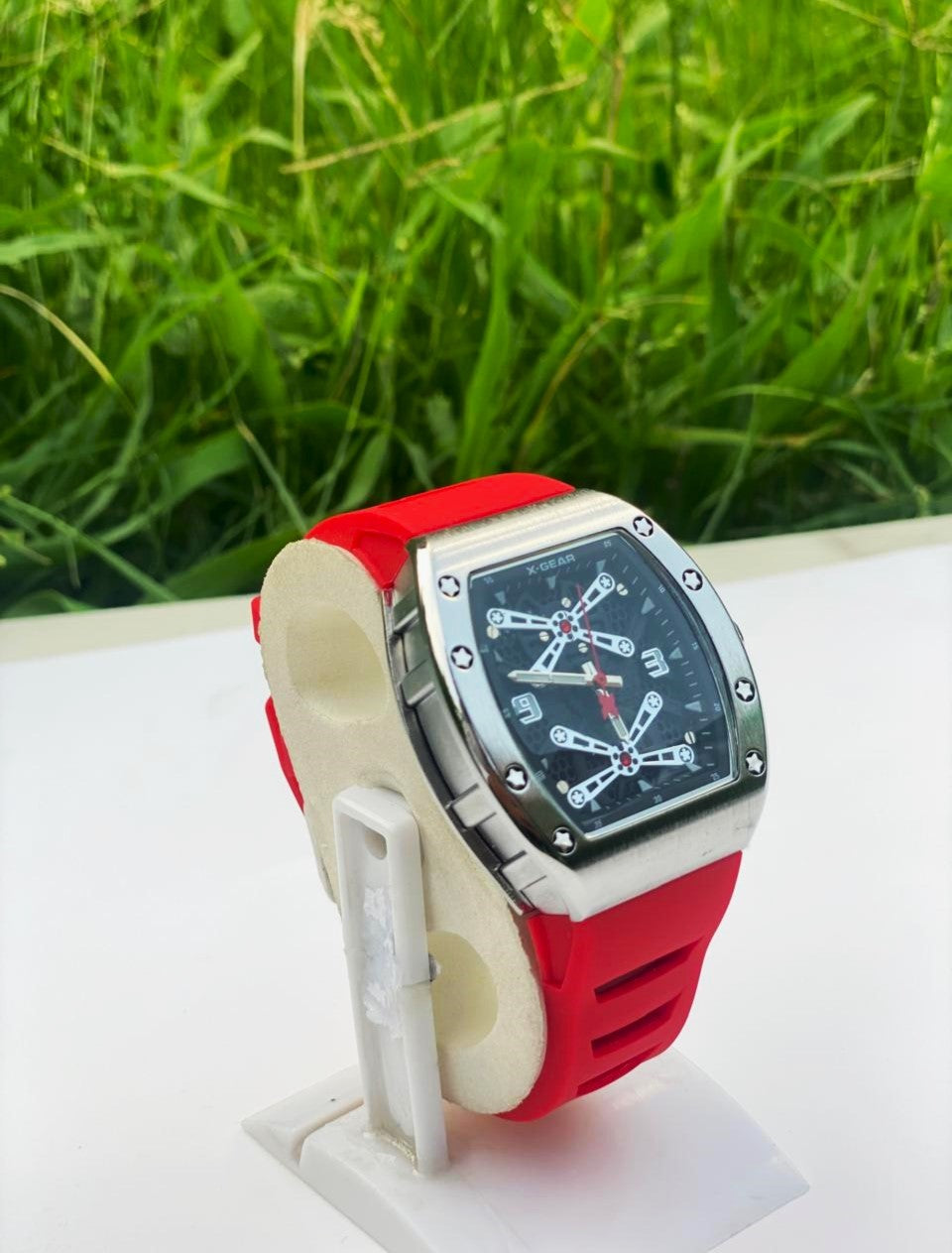 richard mille