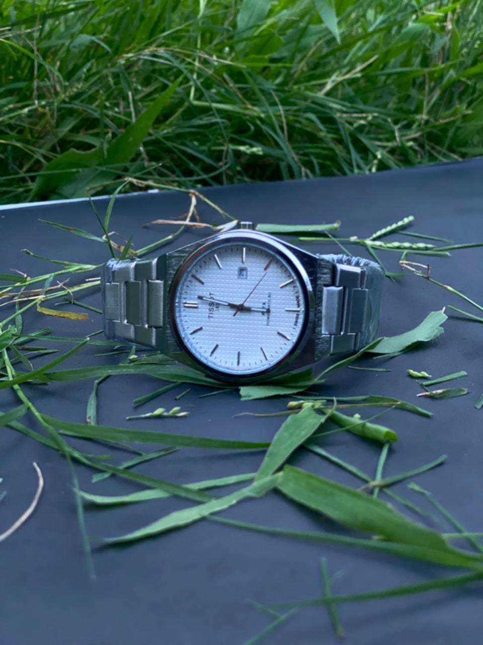 Tissot prx