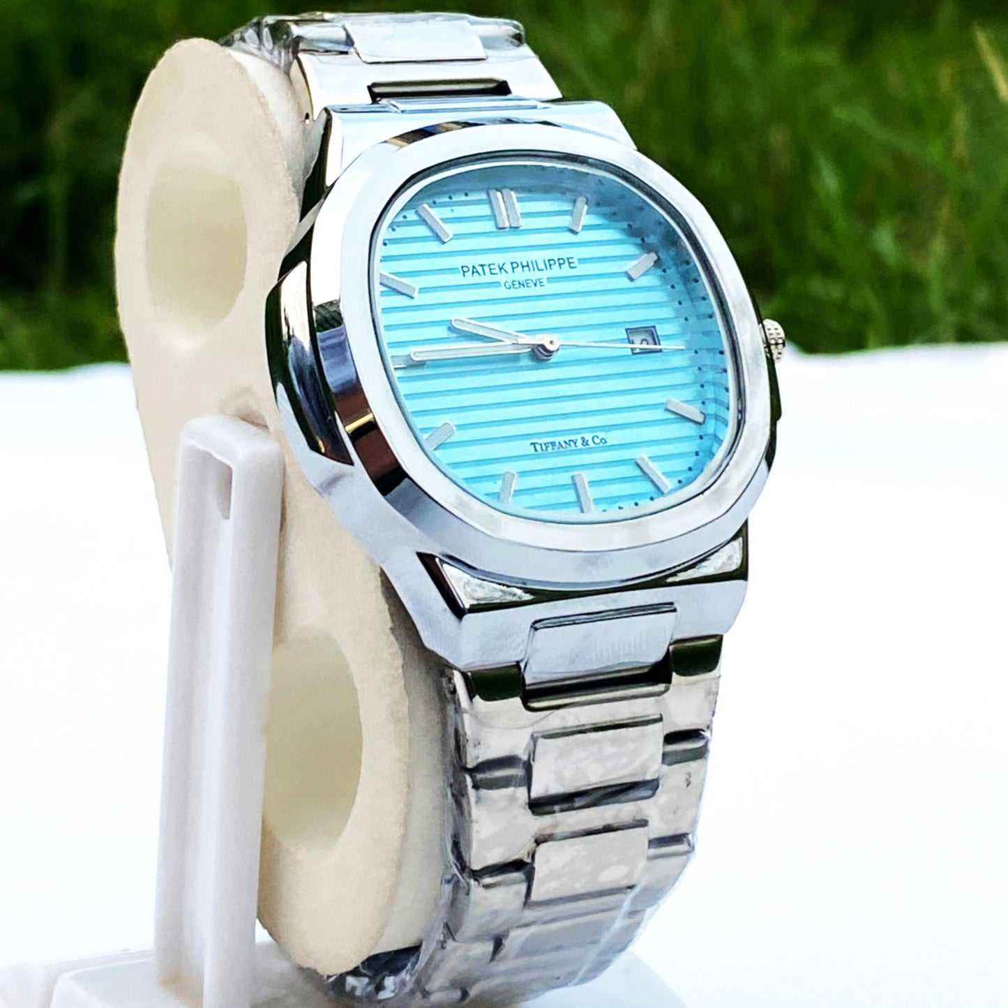 patek Philippe