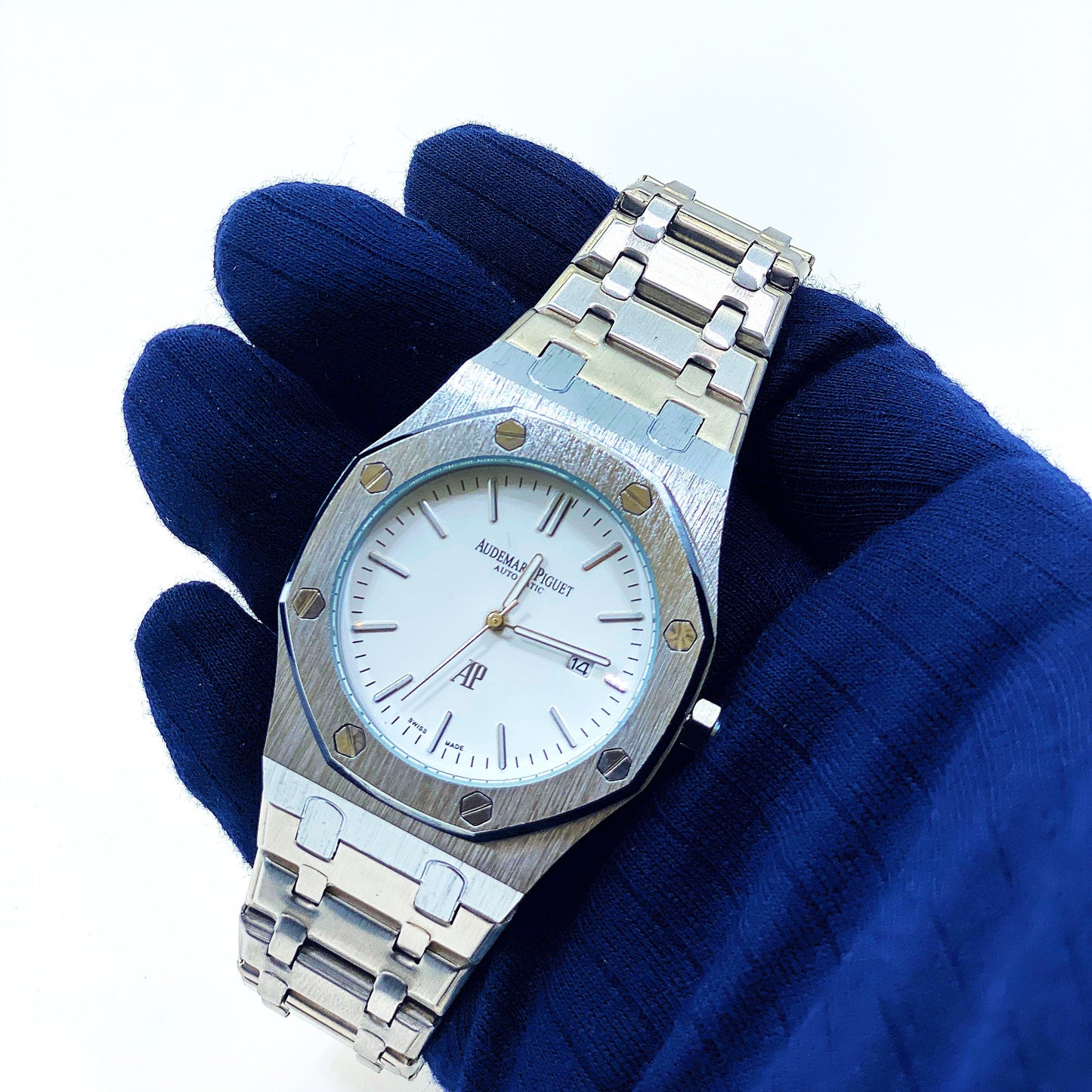 Audemars Piguet Royal Oak