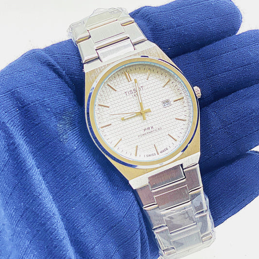 Tissot prx