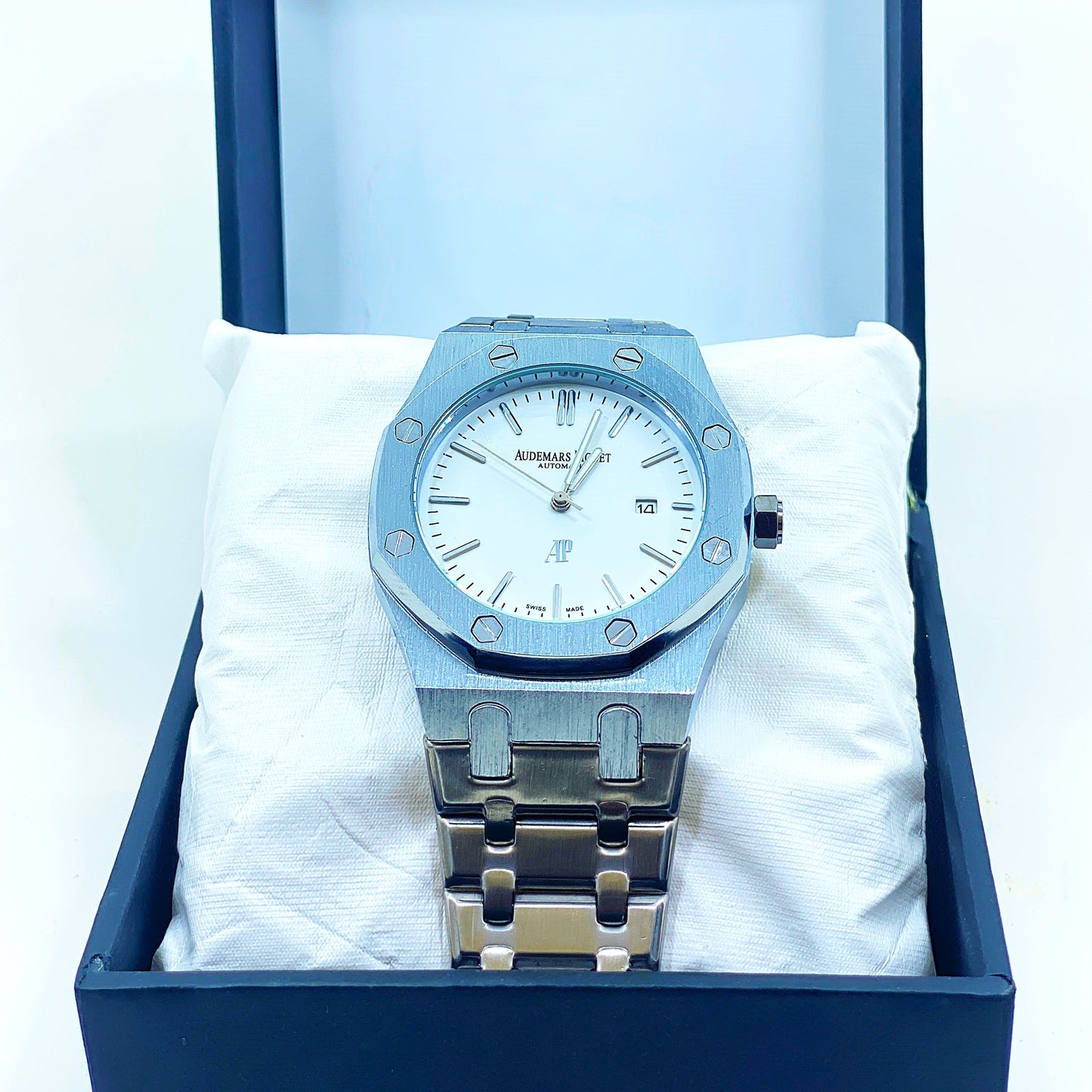Audemars Piguet Royal Oak