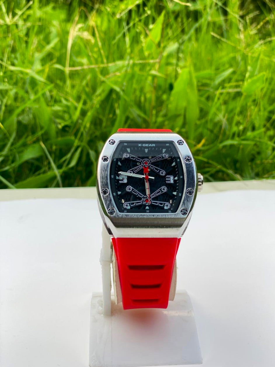 richard mille