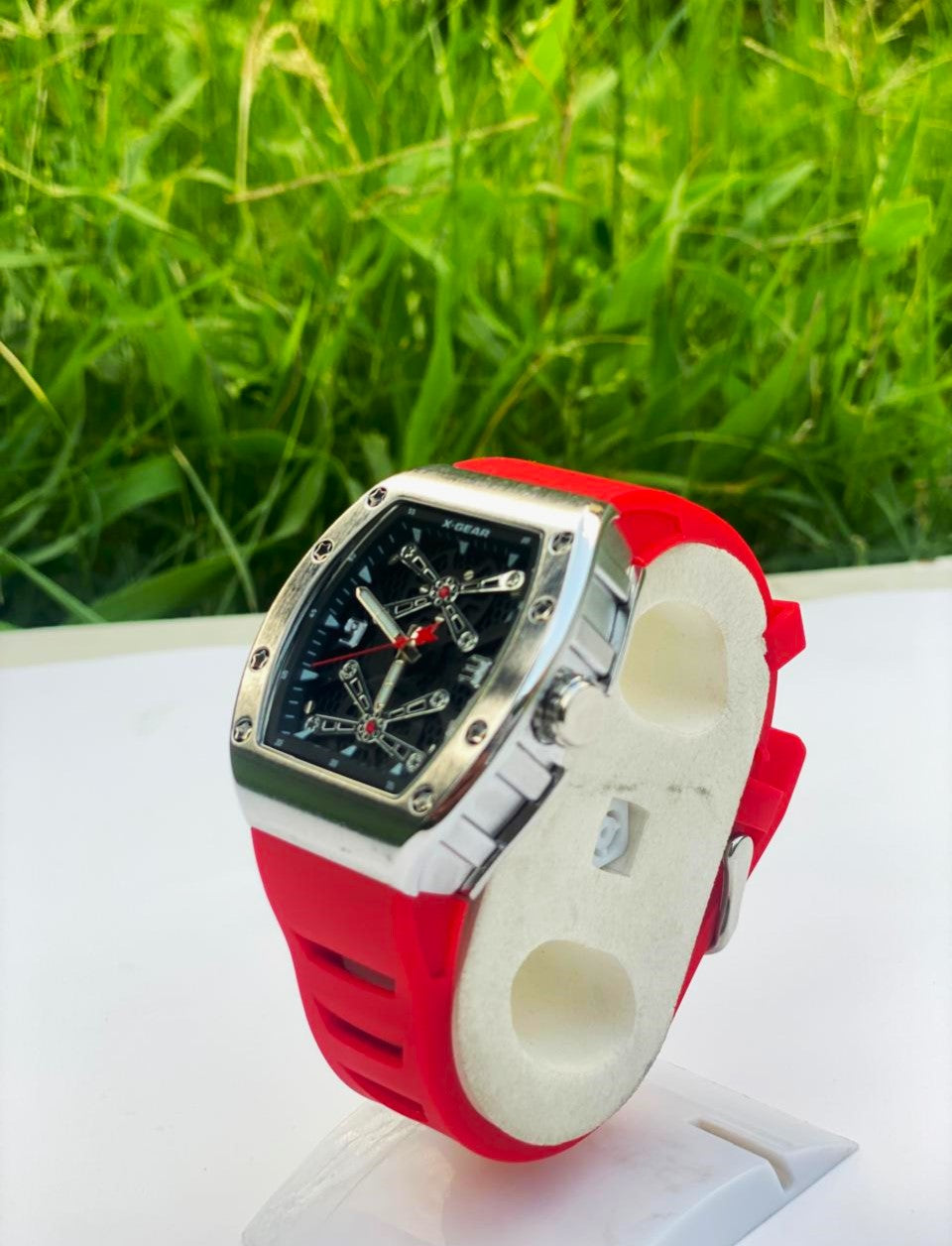 richard mille