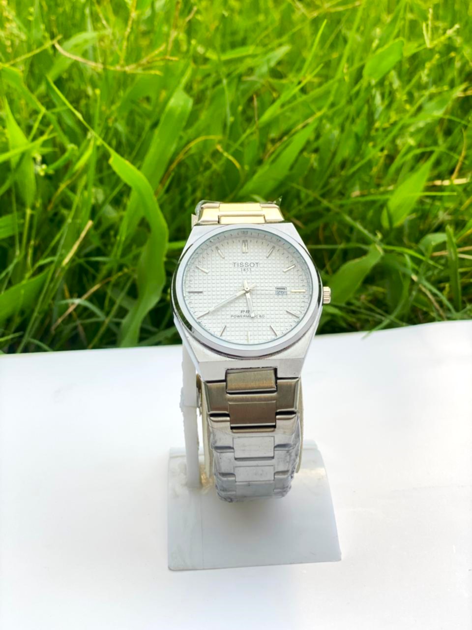 Tissot prx