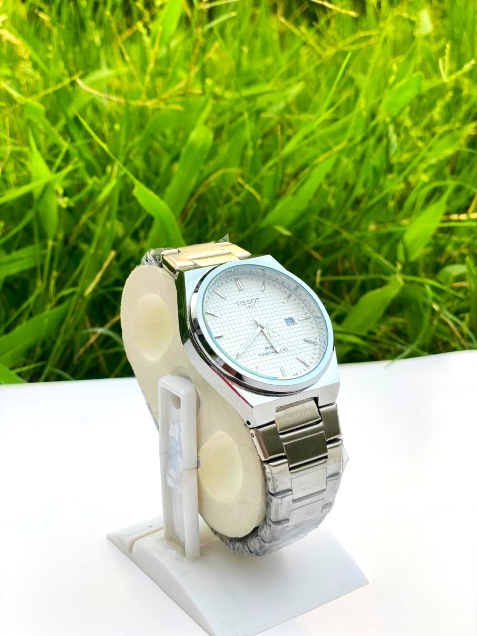 Tissot prx
