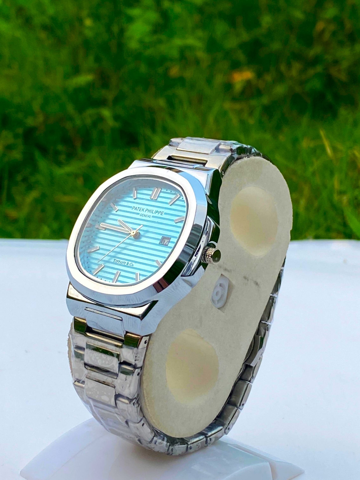 patek Philippe