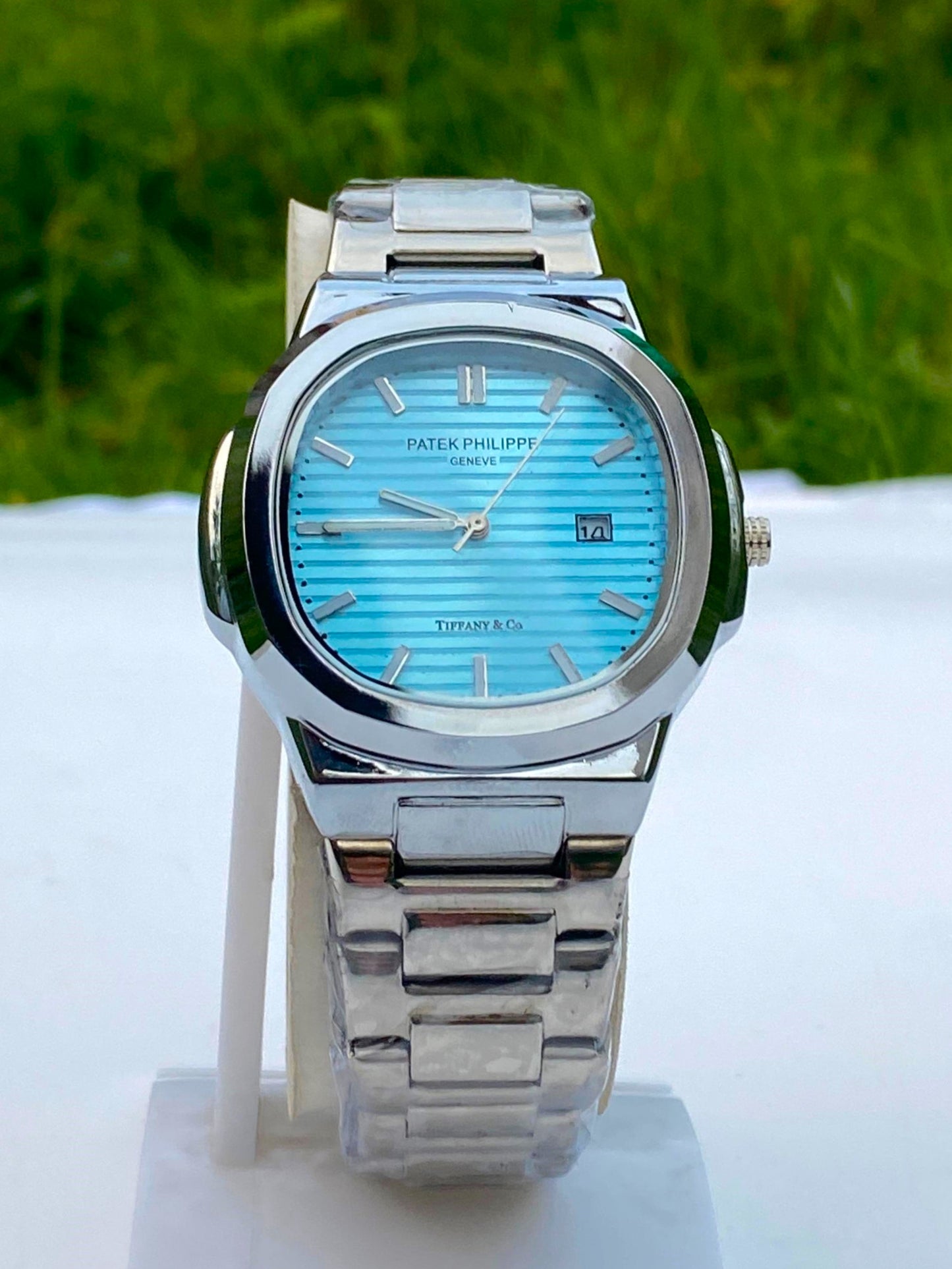 patek Philippe