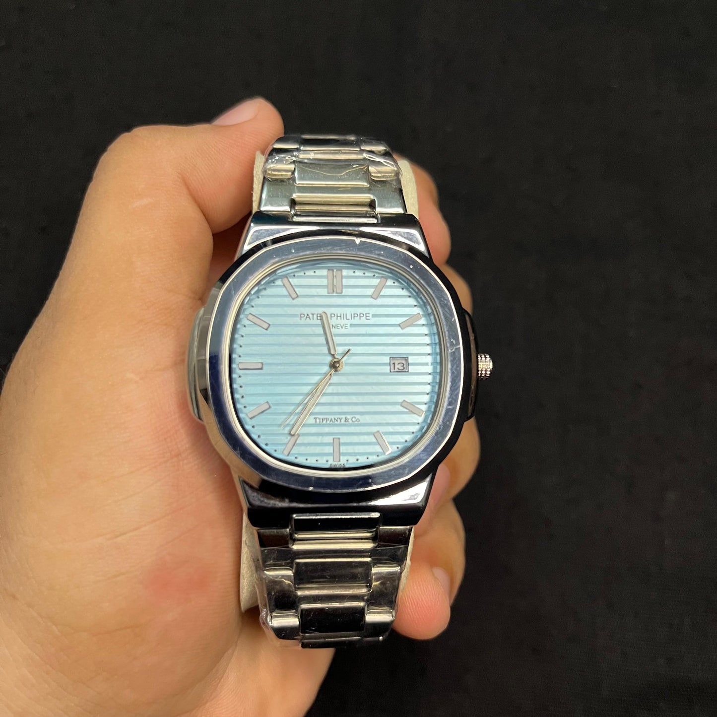 patek Philippe