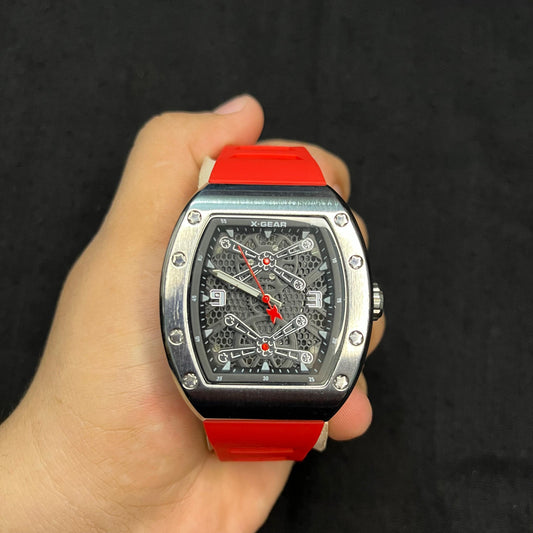 richard mille