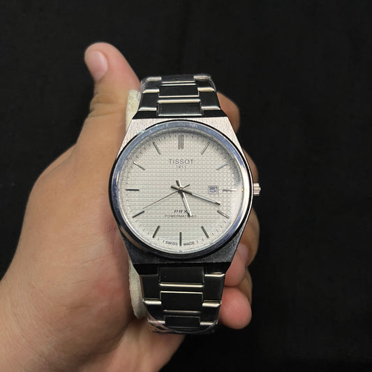Tissot prx